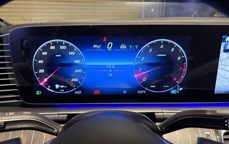 Mercedes-Benz Maybach GLS I, 2025 год, 28 900 000 рублей, 18 фотография