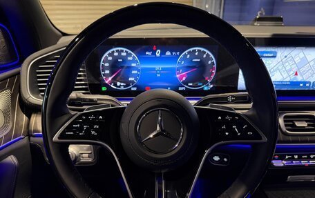 Mercedes-Benz Maybach GLS I, 2025 год, 28 900 000 рублей, 19 фотография