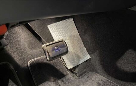 Mercedes-Benz Maybach GLS I, 2025 год, 28 900 000 рублей, 25 фотография