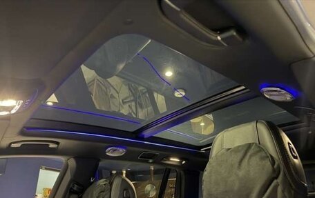 Mercedes-Benz Maybach GLS I, 2025 год, 28 900 000 рублей, 26 фотография