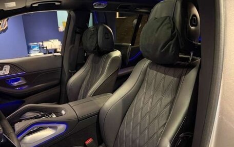 Mercedes-Benz Maybach GLS I, 2025 год, 28 900 000 рублей, 27 фотография