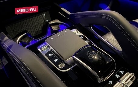 Mercedes-Benz Maybach GLS I, 2025 год, 28 900 000 рублей, 22 фотография