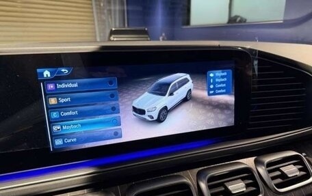 Mercedes-Benz Maybach GLS I, 2025 год, 28 900 000 рублей, 23 фотография