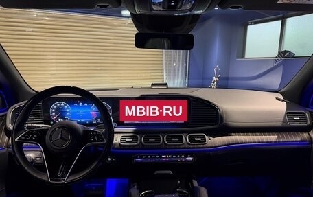 Mercedes-Benz Maybach GLS I, 2025 год, 28 900 000 рублей, 15 фотография