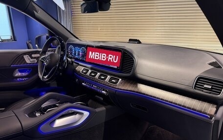 Mercedes-Benz Maybach GLS I, 2025 год, 28 900 000 рублей, 17 фотография