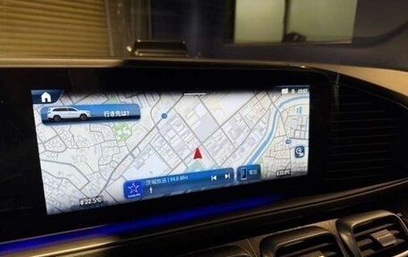 Mercedes-Benz Maybach GLS I, 2025 год, 28 900 000 рублей, 20 фотография