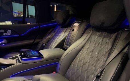 Mercedes-Benz Maybach GLS I, 2025 год, 28 900 000 рублей, 36 фотография