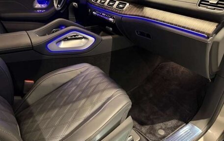 Mercedes-Benz Maybach GLS I, 2025 год, 28 900 000 рублей, 30 фотография