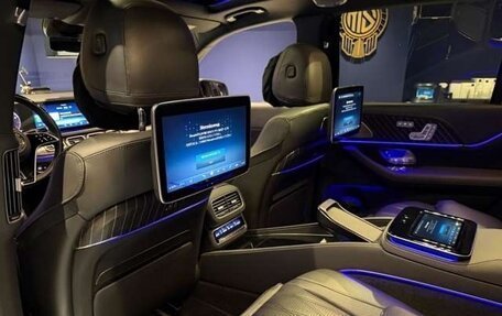 Mercedes-Benz Maybach GLS I, 2025 год, 28 900 000 рублей, 35 фотография