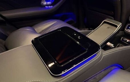 Mercedes-Benz Maybach GLS I, 2025 год, 28 900 000 рублей, 34 фотография