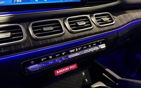 Mercedes-Benz Maybach GLS I, 2025 год, 28 900 000 рублей, 21 фотография