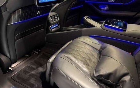 Mercedes-Benz Maybach GLS I, 2025 год, 28 900 000 рублей, 37 фотография