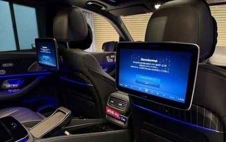 Mercedes-Benz Maybach GLS I, 2025 год, 28 900 000 рублей, 33 фотография