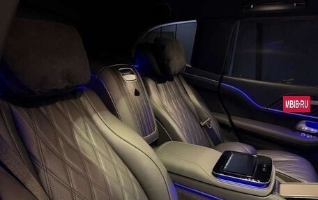 Mercedes-Benz Maybach GLS I, 2025 год, 28 900 000 рублей, 31 фотография