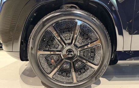 Mercedes-Benz Maybach GLS I, 2025 год, 28 900 000 рублей, 39 фотография