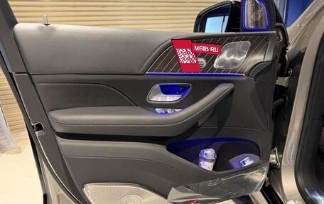Mercedes-Benz Maybach GLS I, 2025 год, 28 900 000 рублей, 38 фотография