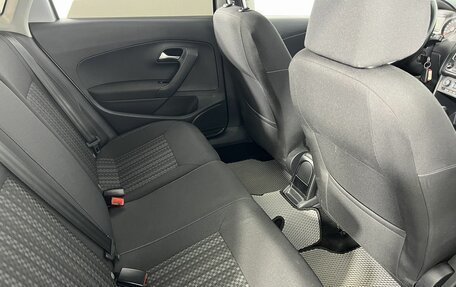 Volkswagen Polo VI (EU Market), 2015 год, 1 150 000 рублей, 12 фотография