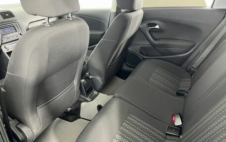 Volkswagen Polo VI (EU Market), 2015 год, 1 150 000 рублей, 11 фотография