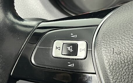 Volkswagen Polo VI (EU Market), 2015 год, 1 150 000 рублей, 20 фотография