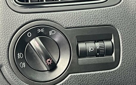 Volkswagen Polo VI (EU Market), 2015 год, 1 150 000 рублей, 19 фотография