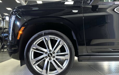 Cadillac Escalade V, 2025 год, 20 400 000 рублей, 5 фотография