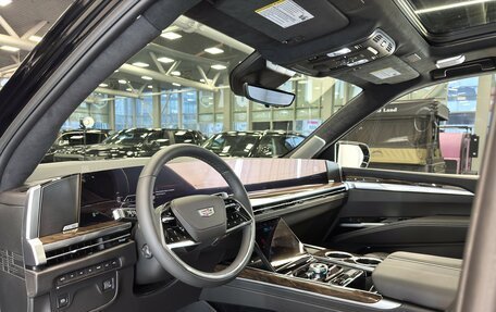 Cadillac Escalade V, 2025 год, 20 400 000 рублей, 13 фотография