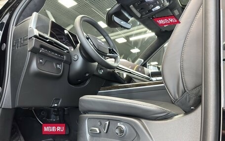 Cadillac Escalade V, 2025 год, 20 400 000 рублей, 15 фотография