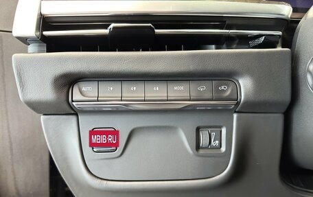 Cadillac Escalade V, 2025 год, 20 400 000 рублей, 16 фотография