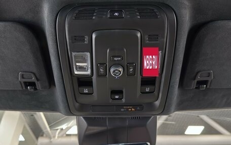 Cadillac Escalade V, 2025 год, 20 400 000 рублей, 26 фотография