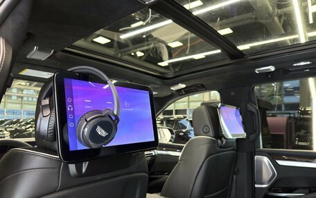 Cadillac Escalade V, 2025 год, 20 400 000 рублей, 33 фотография