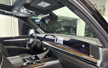 Cadillac Escalade V, 2025 год, 20 400 000 рублей, 29 фотография