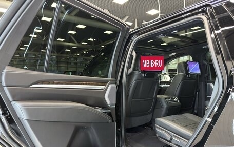 Cadillac Escalade V, 2025 год, 20 400 000 рублей, 32 фотография