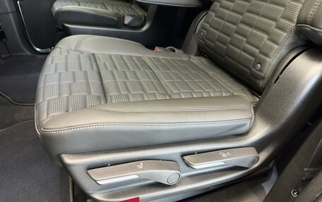 Cadillac Escalade V, 2025 год, 20 400 000 рублей, 37 фотография