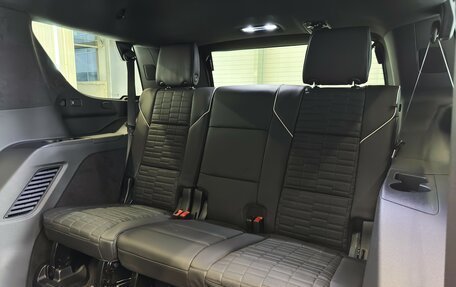 Cadillac Escalade V, 2025 год, 20 400 000 рублей, 38 фотография