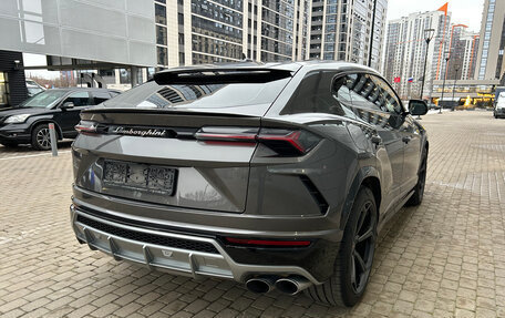 Lamborghini Urus I, 2021 год, 25 145 000 рублей, 6 фотография