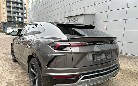 Lamborghini Urus I, 2021 год, 25 145 000 рублей, 4 фотография