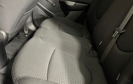 KIA Rio III рестайлинг, 2015 год, 925 000 рублей, 18 фотография