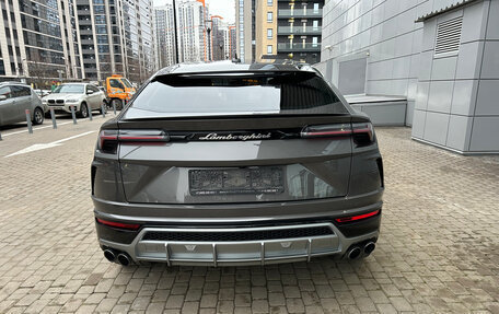 Lamborghini Urus I, 2021 год, 25 145 000 рублей, 5 фотография