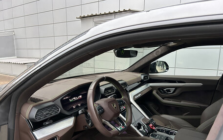 Lamborghini Urus I, 2021 год, 25 145 000 рублей, 10 фотография