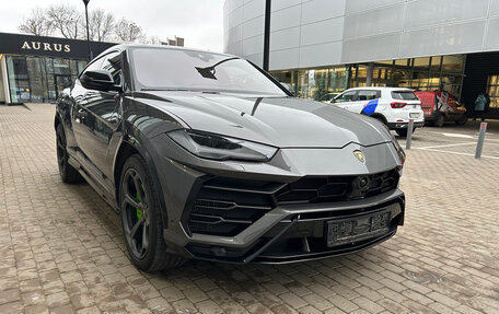 Lamborghini Urus I, 2021 год, 25 145 000 рублей, 8 фотография