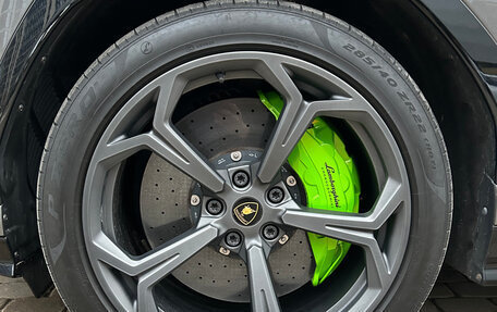 Lamborghini Urus I, 2021 год, 25 145 000 рублей, 9 фотография