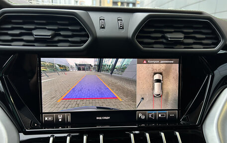 Lamborghini Urus I, 2021 год, 25 145 000 рублей, 17 фотография