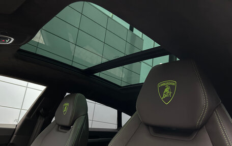 Lamborghini Urus I, 2021 год, 25 145 000 рублей, 16 фотография