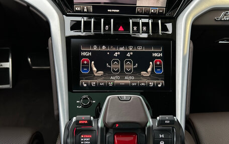 Lamborghini Urus I, 2021 год, 25 145 000 рублей, 19 фотография