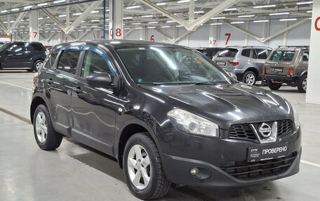 Nissan Qashqai, 2010 год, 789 850 рублей, 3 фотография
