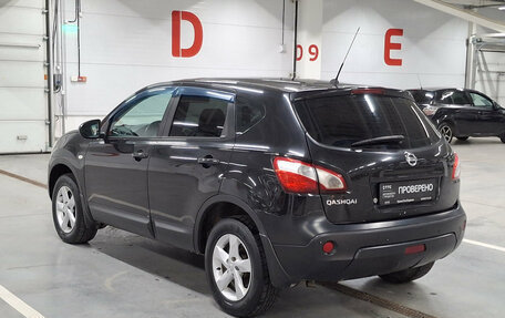 Nissan Qashqai, 2010 год, 789 850 рублей, 8 фотография
