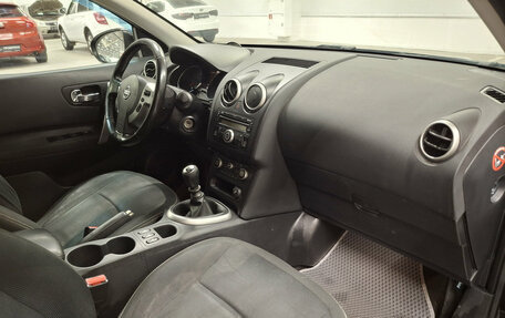 Nissan Qashqai, 2010 год, 789 850 рублей, 13 фотография