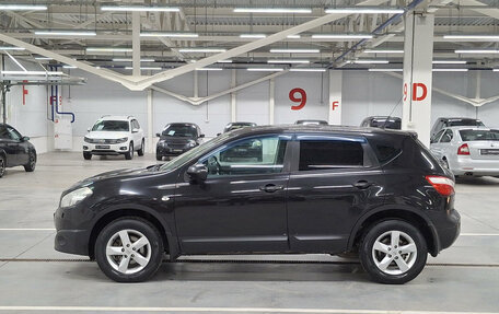 Nissan Qashqai, 2010 год, 789 850 рублей, 10 фотография