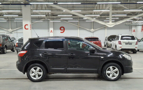 Nissan Qashqai, 2010 год, 789 850 рублей, 5 фотография