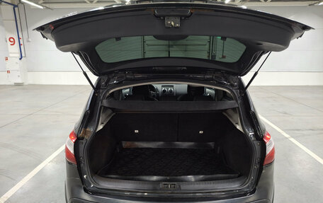 Nissan Qashqai, 2010 год, 789 850 рублей, 12 фотография